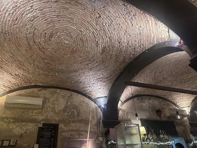Sala interna